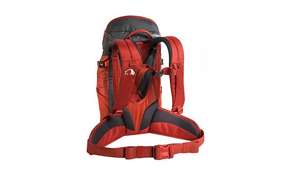 Рюкзак Tatonka Storm 20 (Redbrown), Об'єм: 20, Колір виробника: Redbrown, зображення 2