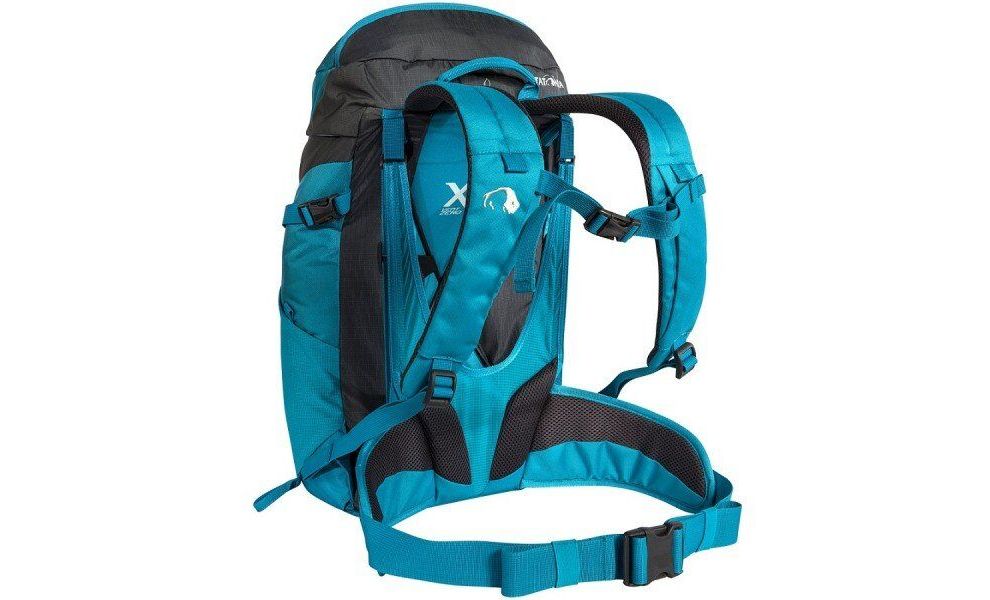 Рюкзак Tatonka Storm 25 (Ocean Blue), Об'єм: 25, Колір виробника: Ocean Blue, зображення 2