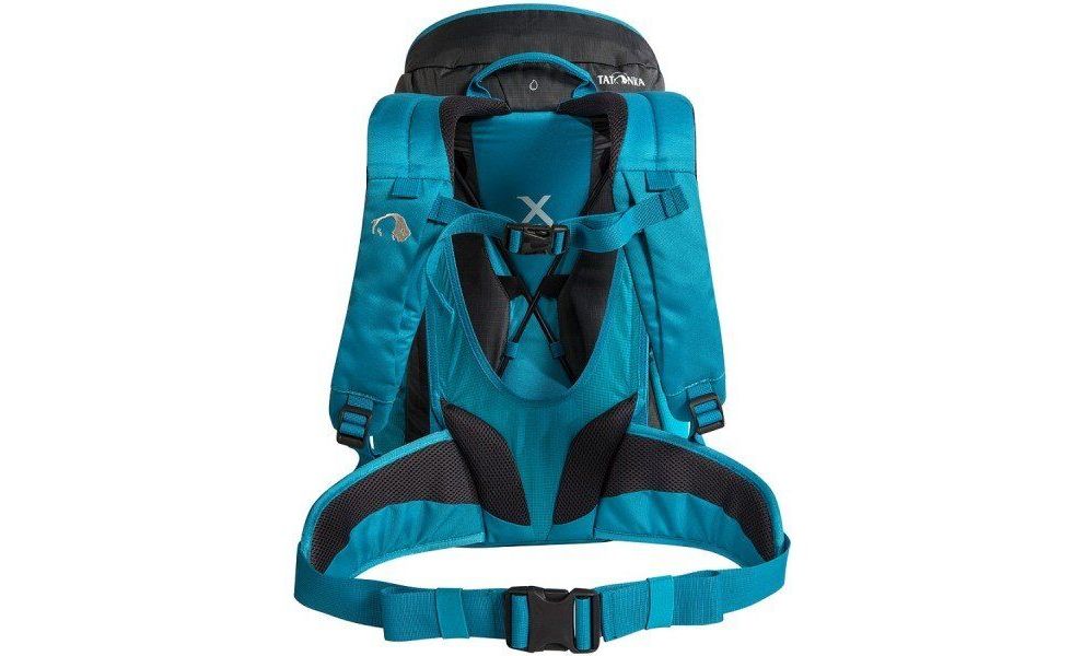 Рюкзак Tatonka Storm 25 (Ocean Blue), Об'єм: 25, Колір виробника: Ocean Blue, зображення 4