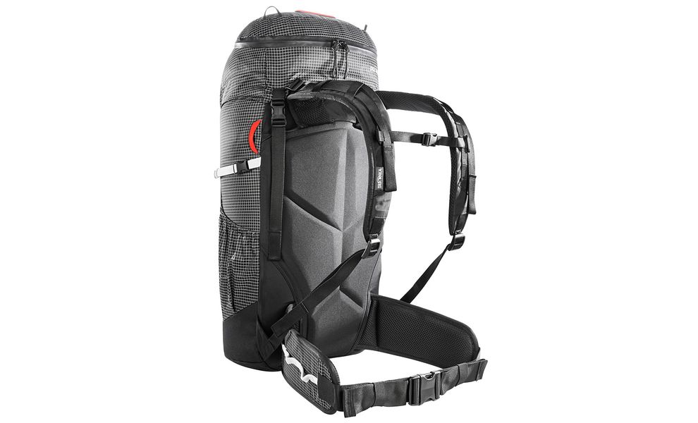 Рюкзак Tatonka Cima Di Basso 38 Women RECCO (Black), 38 л, Об'єм: 38, Колір виробника: Black, зображення 2