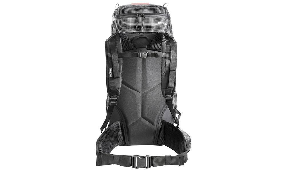 Рюкзак Tatonka Cima Di Basso 38 Women RECCO (Black), 38 л, Об'єм: 38, Колір виробника: Black, зображення 4