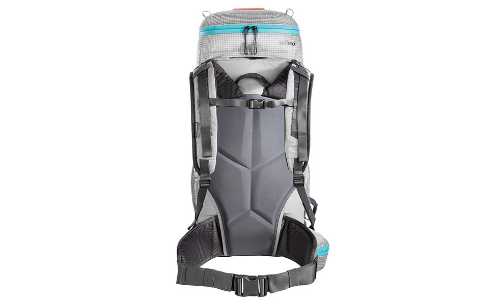 Рюкзак Tatonka Cima Di Basso 40 RECCO (Grey), 40 л, Об'єм: 40, Колір виробника: Grey, зображення 4