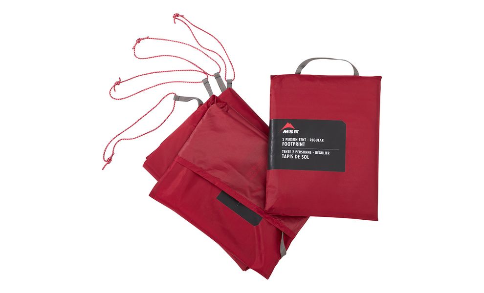 Додаткова підлога MSR Footprint (Universal 1P) - Regular, зображення 2