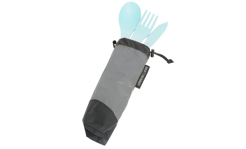 Чохол для кілочків Sea to Summit Peg and Utensil Bag, зображення 2