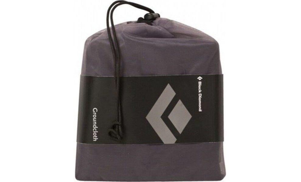 Додаткова підлога Black Diamond Ground Cloth (Mirage), зображення 3