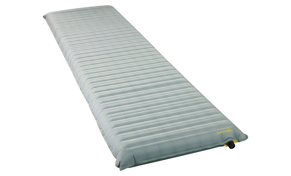 Надувний килимок Therm-a-Rest NeoAir Topo - Regular Wide, зображення 2