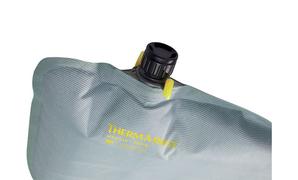 Надувний килимок Therm-a-Rest NeoAir Topo - Regular Wide, зображення 4