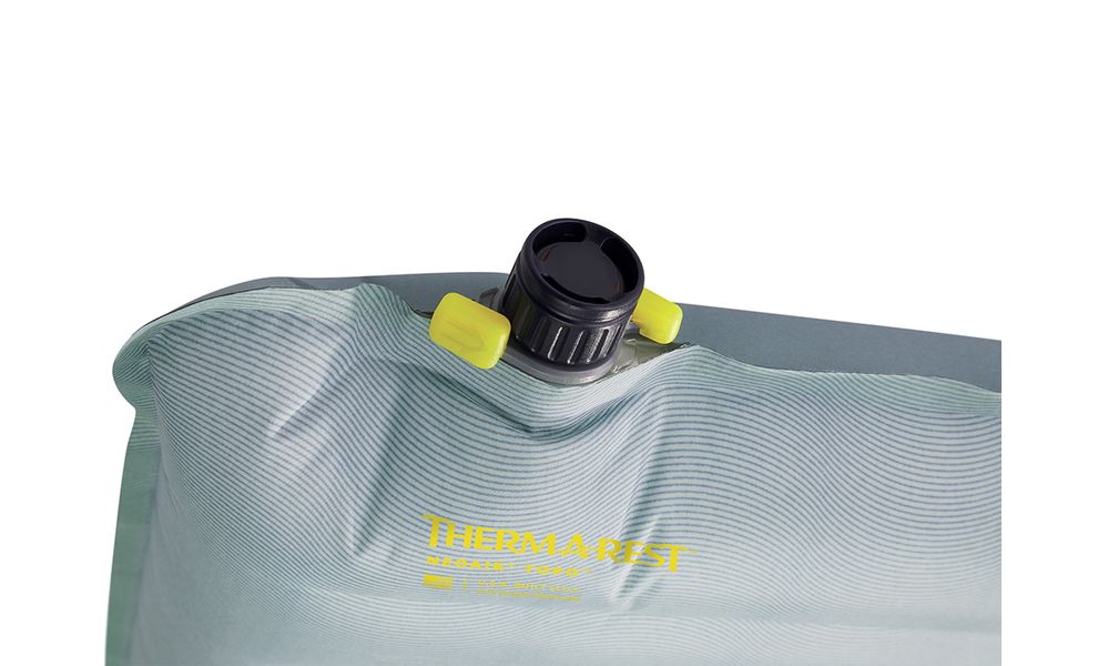 Надувний килимок Therm-a-Rest NeoAir Topo - Regular Wide, зображення 5
