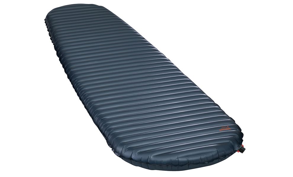 Надувний килимок Therm-a-Rest NeoAir UberLight - Regular, Товщина: 6,4, Тип розміру: Regular, Колір виробника: Orion, зображення 2