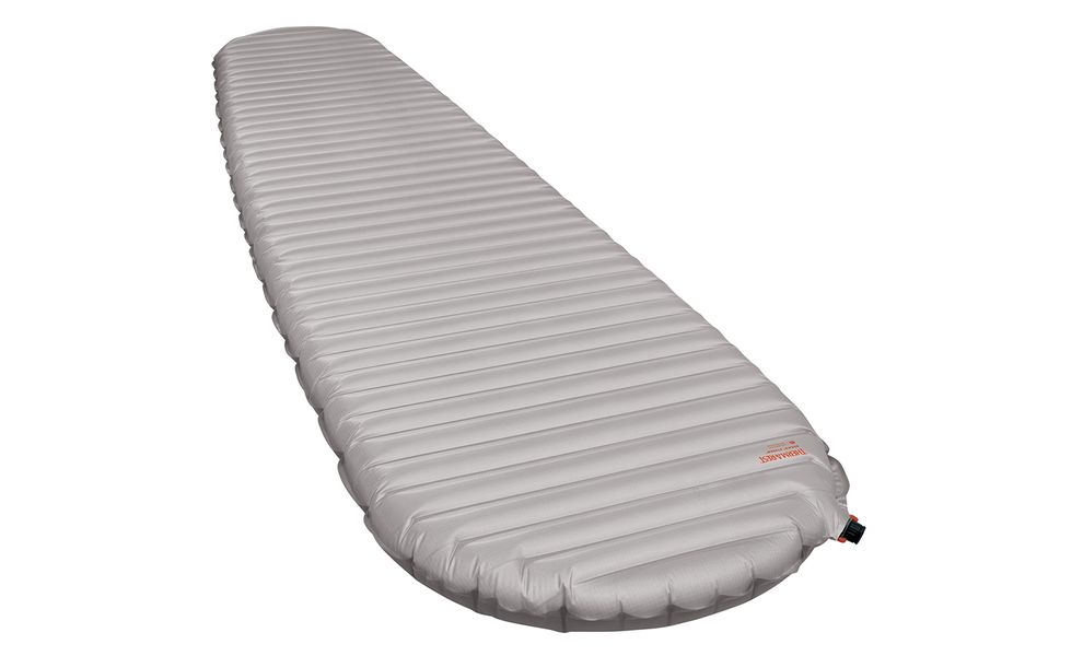 Надувний килимок Therm-a-Rest NeoAir XTherm - Large, Товщина: 6,4, Тип розміру: Large, Колір виробника: Vapor, зображення 2