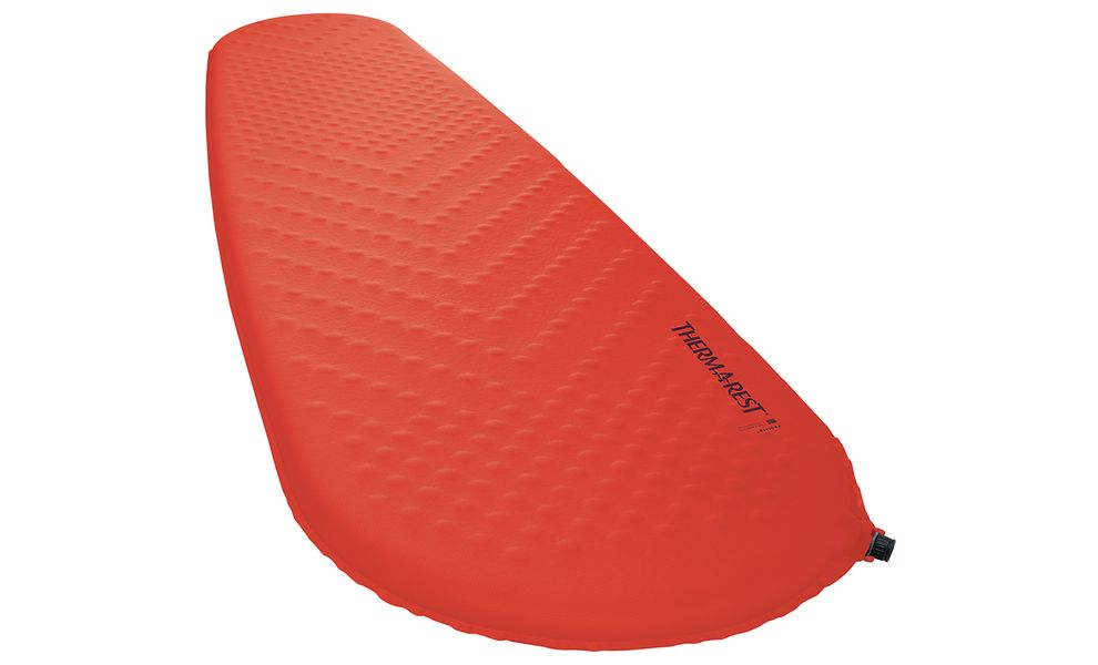 Самонадувний каремат Therm-a-Rest ProLite - Women's Regular, Товщина: 2,5, Тип розміру: Women's Regular, Колір виробника: Poppy, зображення 3