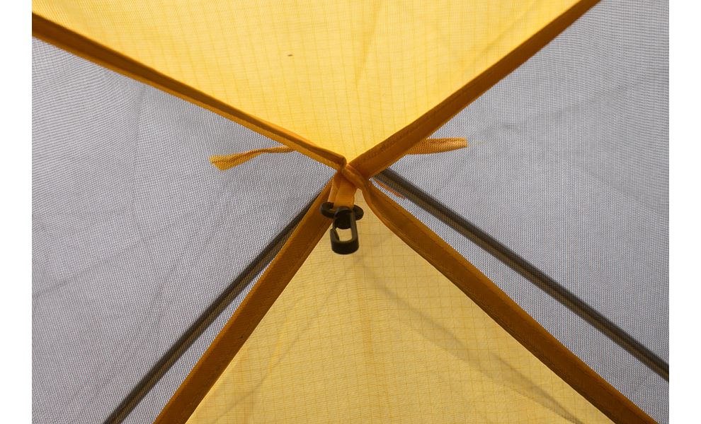 3-місний намет Tramp Peak 3 V2 (Green): двошаровий, Кількість місць: 3, Колір: Green, зображення 13