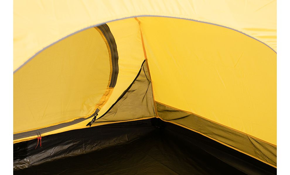 3-місний намет Tramp Peak 3 V2 (Green): двошаровий, Кількість місць: 3, Колір: Green, зображення 16