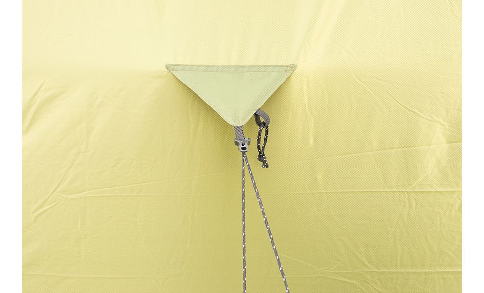 3-місний намет Tramp Peak 3 V2 (Green): двошаровий, Кількість місць: 3, Колір: Green, зображення 8