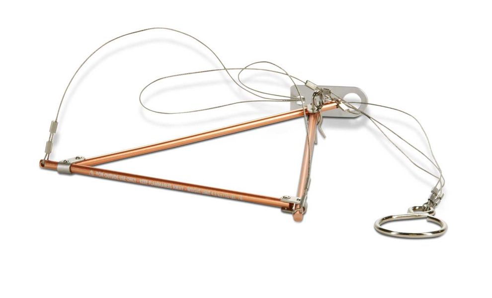 Підвісна система для JetBoil, зображення 3