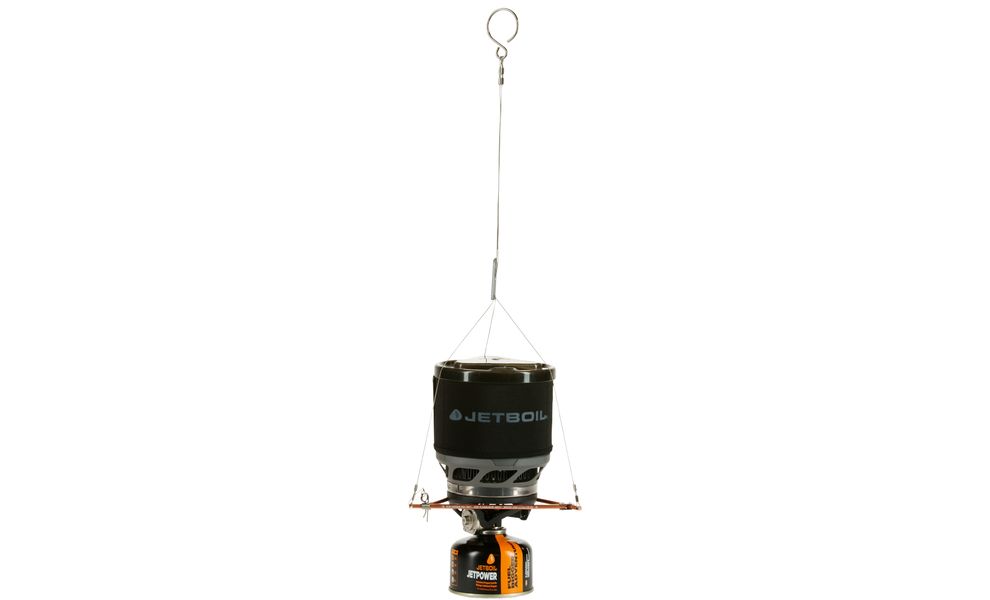 Підвісна система для JetBoil, зображення 2