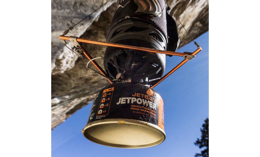 Підвісна система для JetBoil, зображення 6
