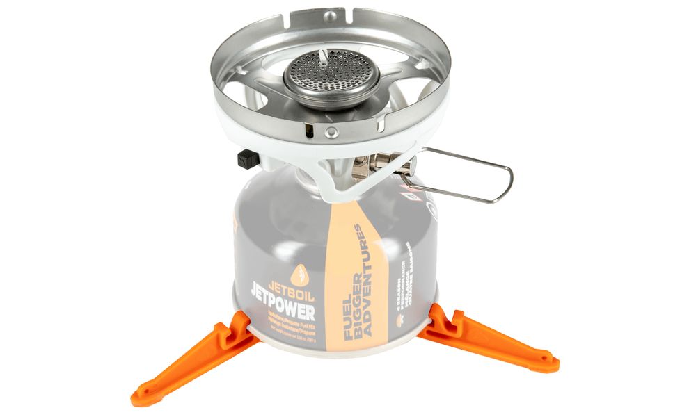 Інтегрована система приготування їжі JetBoil MicroMo (Tamale), 800 мл, Об'єм: 801, Колір: Tamale, зображення 3