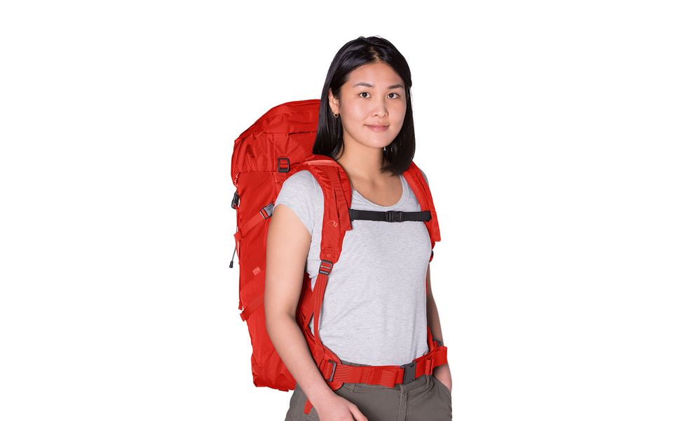 Лямка нагрудна Tatonka Chestbelt, 20 мм, Тип розміру: 20 мм, зображення 2