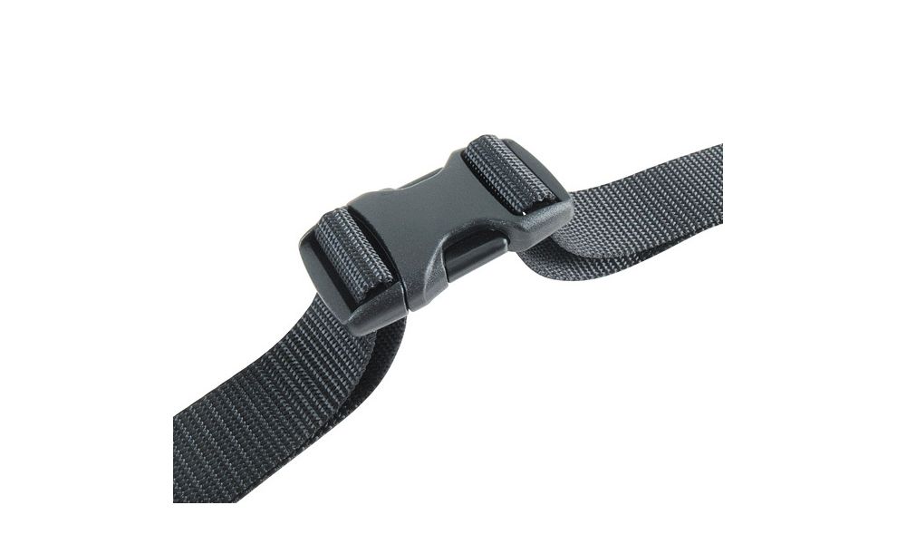 Лямка нагрудна Tatonka Chestbelt, 20 мм, Тип розміру: 20 мм, зображення 3