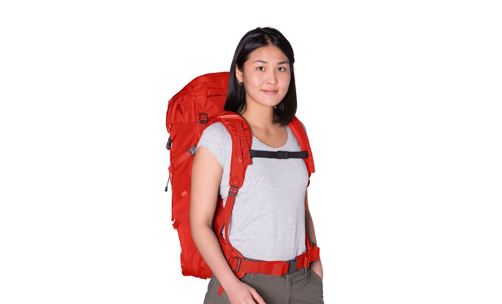 Лямка нагрудна Tatonka Chestbelt, 25 мм, Тип розміру: 25 мм, зображення 2