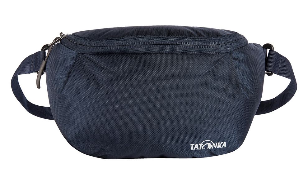 Підсумок на пояс Tatonka Hip Belt Pouch (Navy), 3 л, Колір: Navy, зображення 3