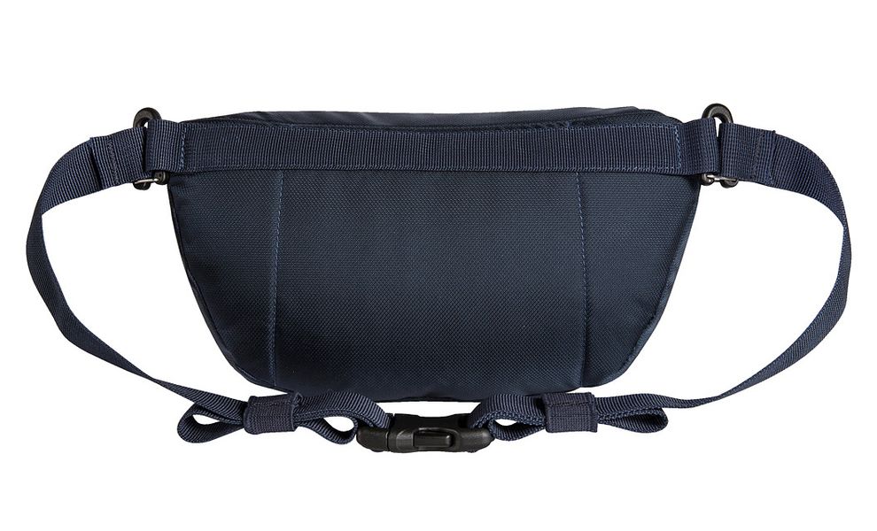 Підсумок на пояс Tatonka Hip Belt Pouch (Navy), 3 л, Колір: Navy, зображення 4