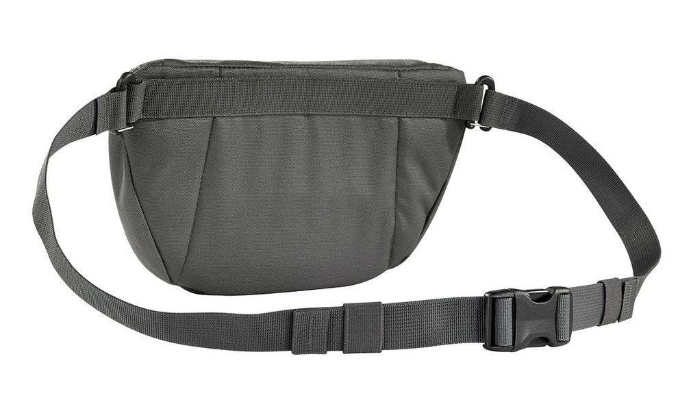 Підсумок на пояс Tatonka Hip Belt Pouch (Titan Grey), 3 л, Колір: Titan Grey, зображення 2