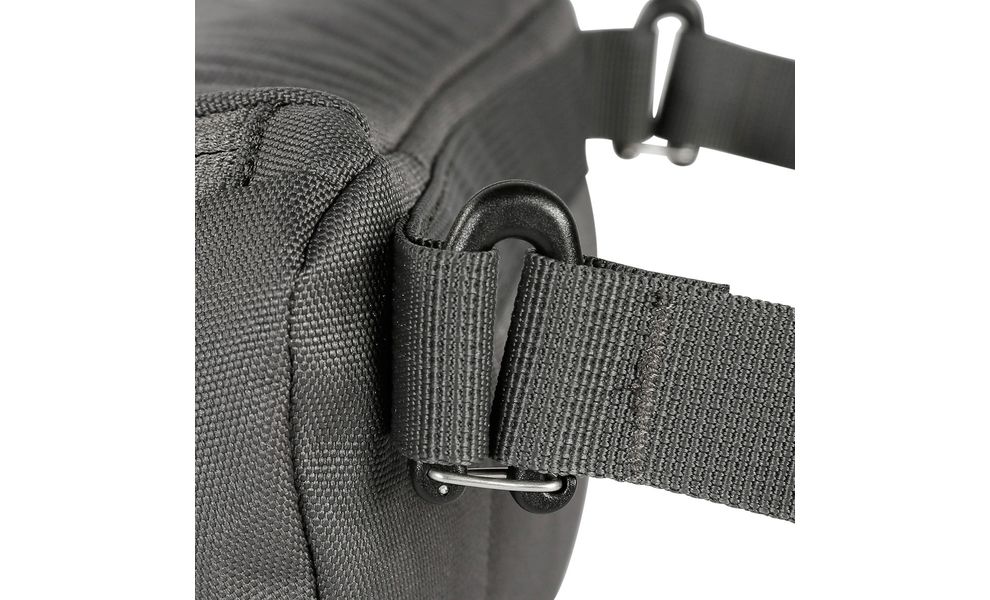 Підсумок на пояс Tatonka Hip Belt Pouch (Titan Grey), 3 л, Колір: Titan Grey, зображення 5