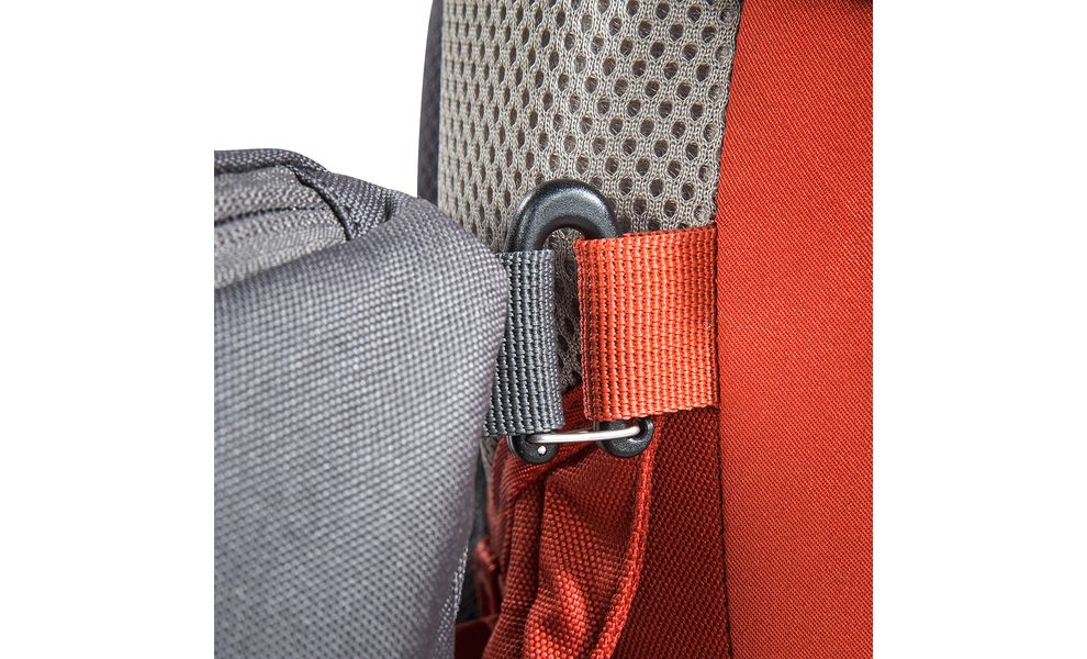 Підсумок на пояс Tatonka Hip Belt Pouch (Titan Grey), 3 л, Колір: Titan Grey, зображення 7