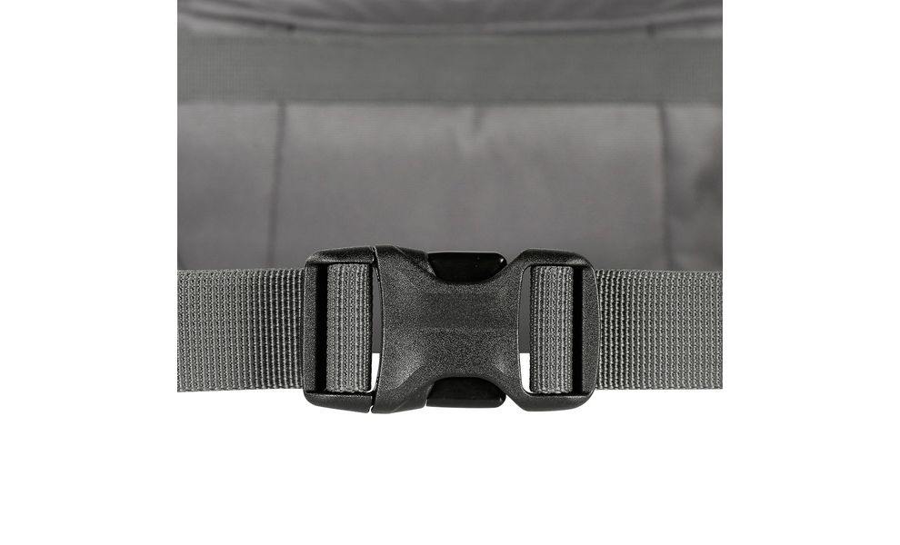 Підсумок на пояс Tatonka Hip Belt Pouch (Titan Grey), 3 л, Колір: Titan Grey, зображення 9