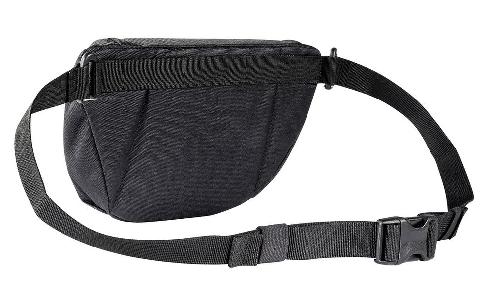 Підсумок на пояс Tatonka Hip Belt Pouch (Black), 3 л, Колір: Black, зображення 2
