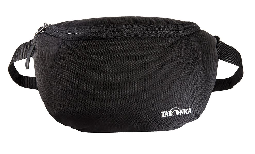Підсумок на пояс Tatonka Hip Belt Pouch (Black), 3 л, Колір: Black, зображення 3