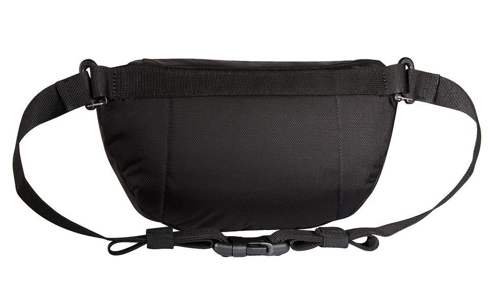 Підсумок на пояс Tatonka Hip Belt Pouch (Black), 3 л, Колір: Black, зображення 4