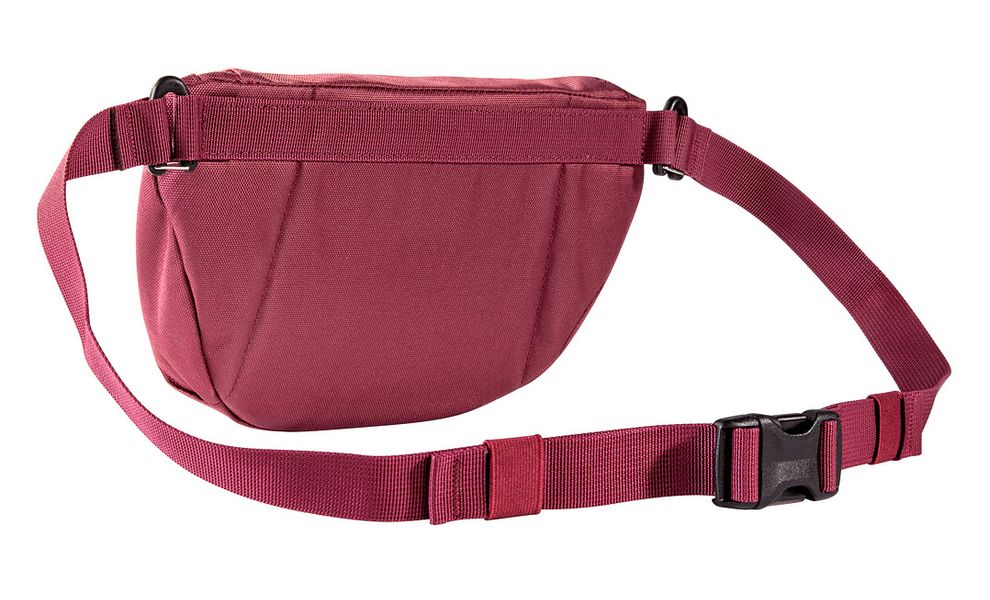 Підсумок на пояс Tatonka Hip Belt Pouch (Bordeaux Red), 3 л, Колір: Bordeaux Red, зображення 2