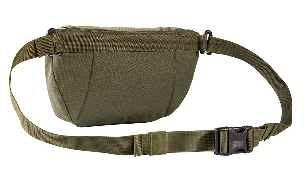 Підсумок на пояс Tatonka Hip Belt Pouch (Olive), 3 л, Колір: Olive, зображення 2