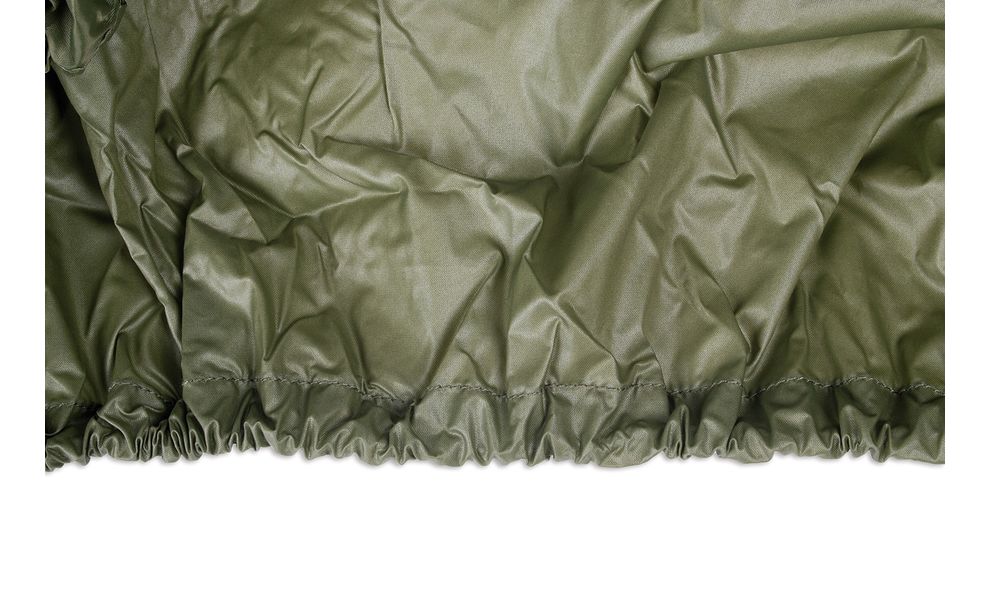 Дощовик на рюкзак Tatonka Rain Flap - XS (Cub), 20-30 л, Об'єм рюкзака: 20-30, Колір виробника: Cub, зображення 6