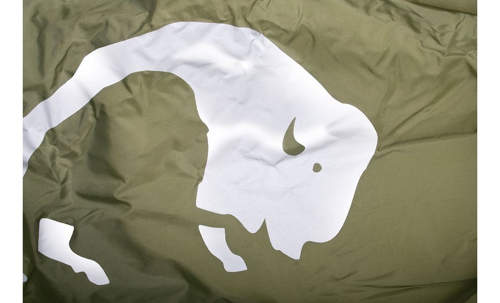 Дощовик на рюкзак Tatonka Rain Flap - XS (Cub), 20-30 л, Об'єм рюкзака: 20-30, Колір виробника: Cub, зображення 7