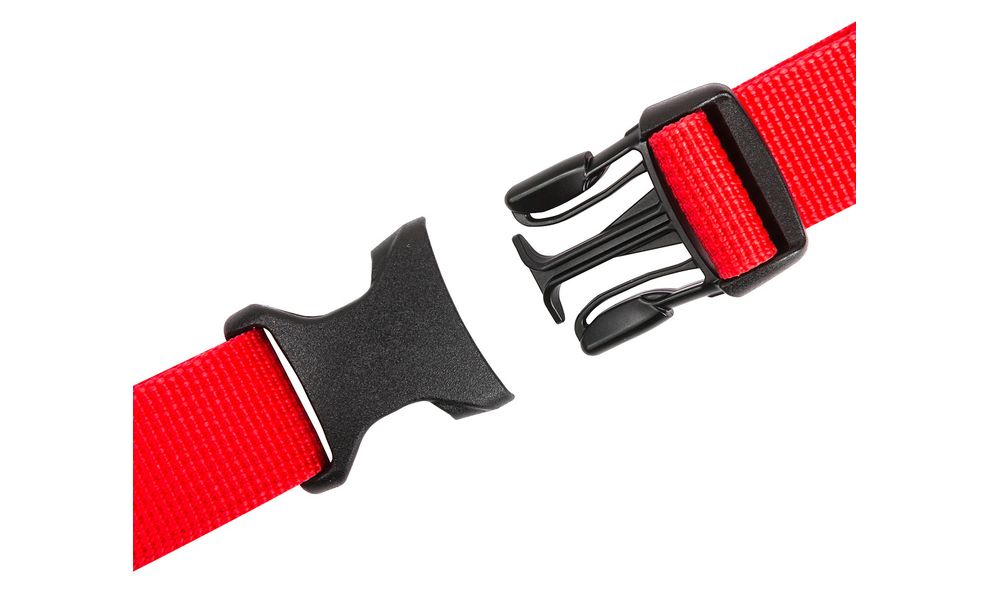 Пряжка Tatonka SR-Buckle (20 мм), 2 шт., Тип розміру: 20 мм, зображення 2