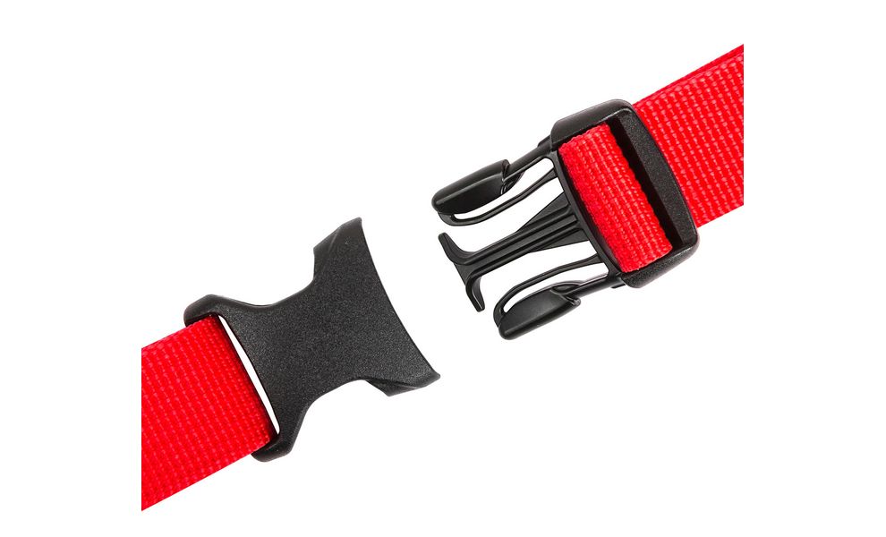 Пряжка Tatonka SR-Buckle (25 мм), 2 шт., Тип розміру: 25 мм, зображення 2