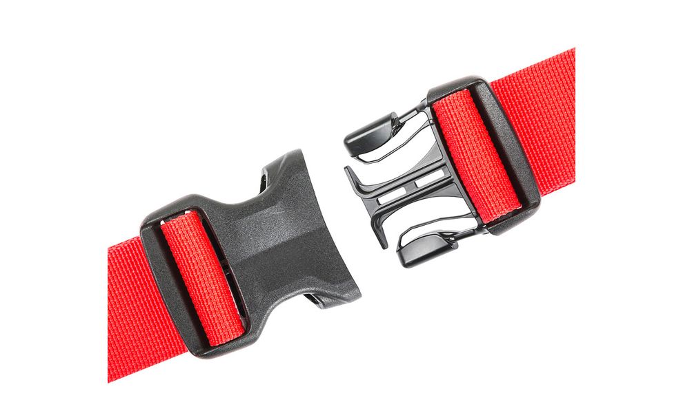 Пряжка Tatonka SR-Buckle Dual (50 мм), 1 шт., Тип розміру: 50 мм, зображення 2