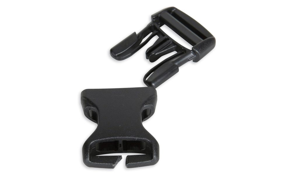 Пряжка Tatonka SR-Buckle QA (20 мм), 2 шт., Тип розміру: 20 мм, зображення 2