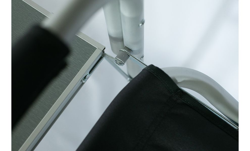 Розкладне крісло Tramp TRF-002 Director, зображення 11