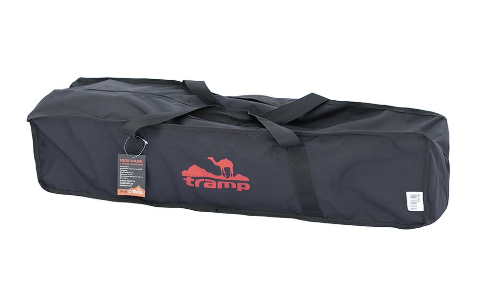 Розкладне крісло Tramp TRF-004, зображення 11