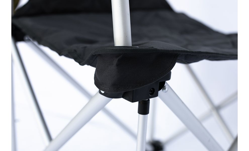 Розкладне крісло Tramp TRF-004, зображення 5