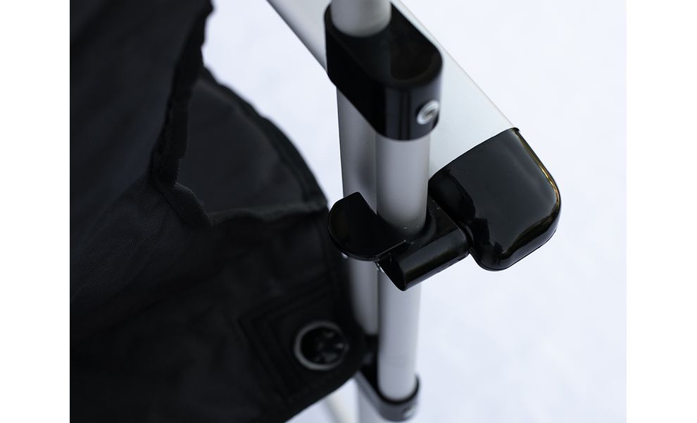 Розкладне крісло Tramp TRF-004, зображення 7