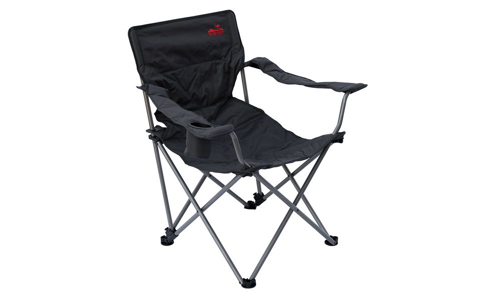 Розкладне крісло на природу Tramp TRF-012, зображення 2