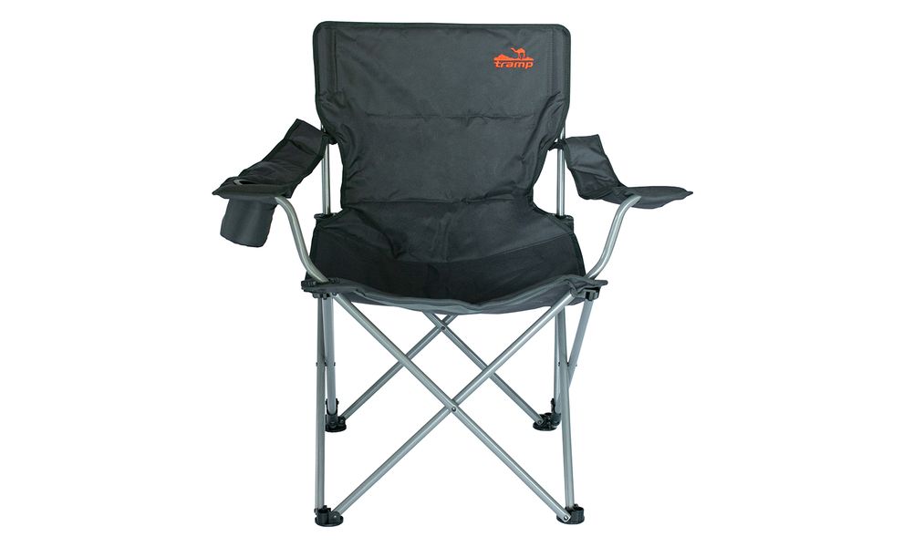 Розкладне крісло на природу Tramp TRF-012, зображення 3