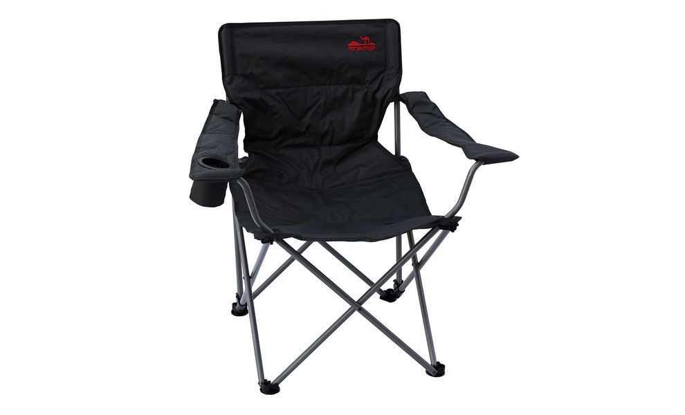 Розкладне крісло на природу Tramp TRF-012, зображення 4