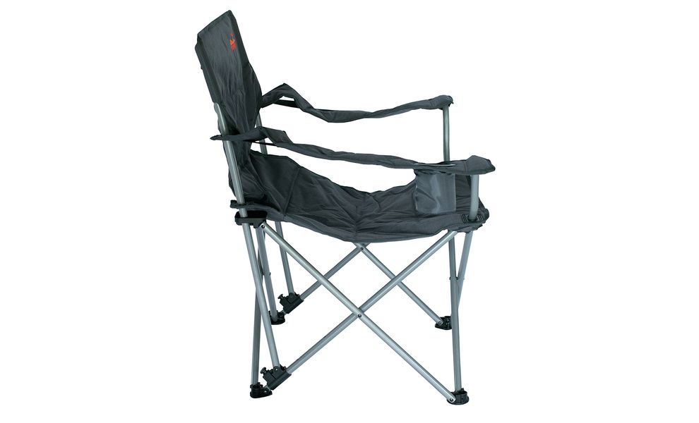 Розкладне крісло на природу Tramp TRF-012, зображення 5